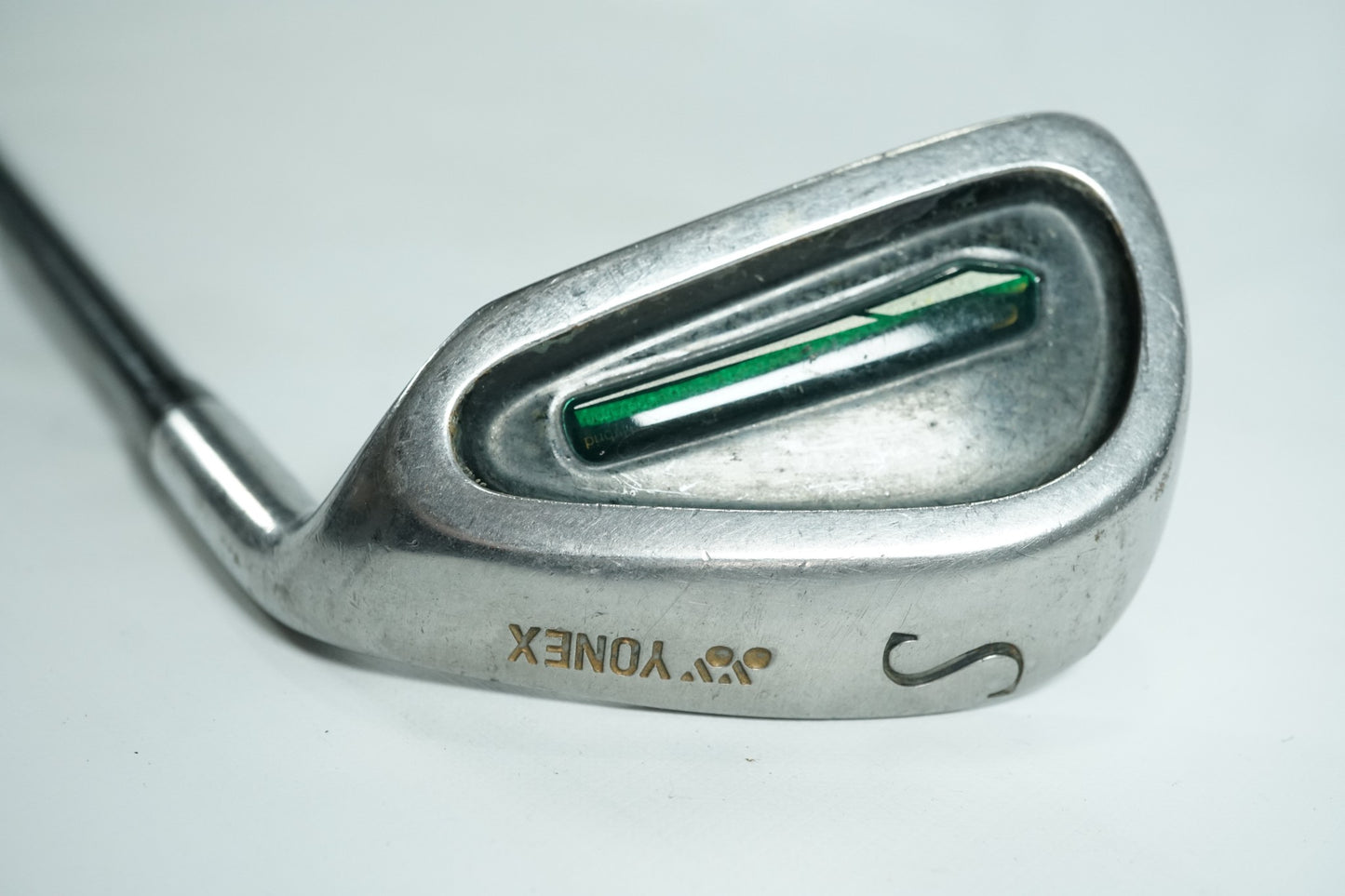Yonex Super ADX Sand Wedge / Senior Flex Graphite Shaft
