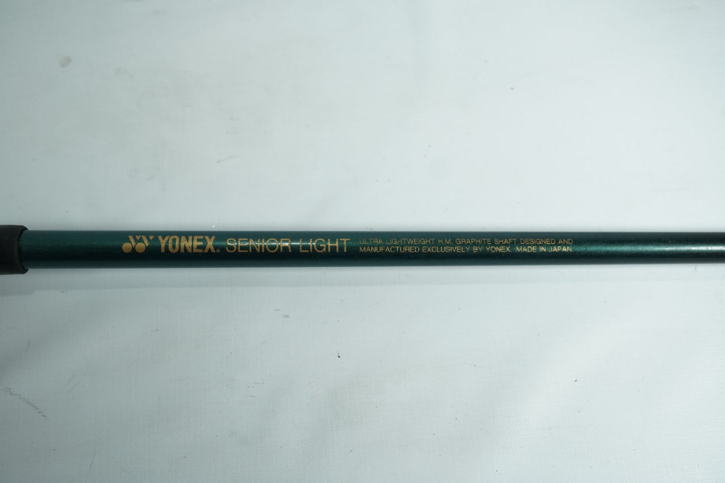 Yonex Super ADX Sand Wedge / Senior Flex Graphite Shaft