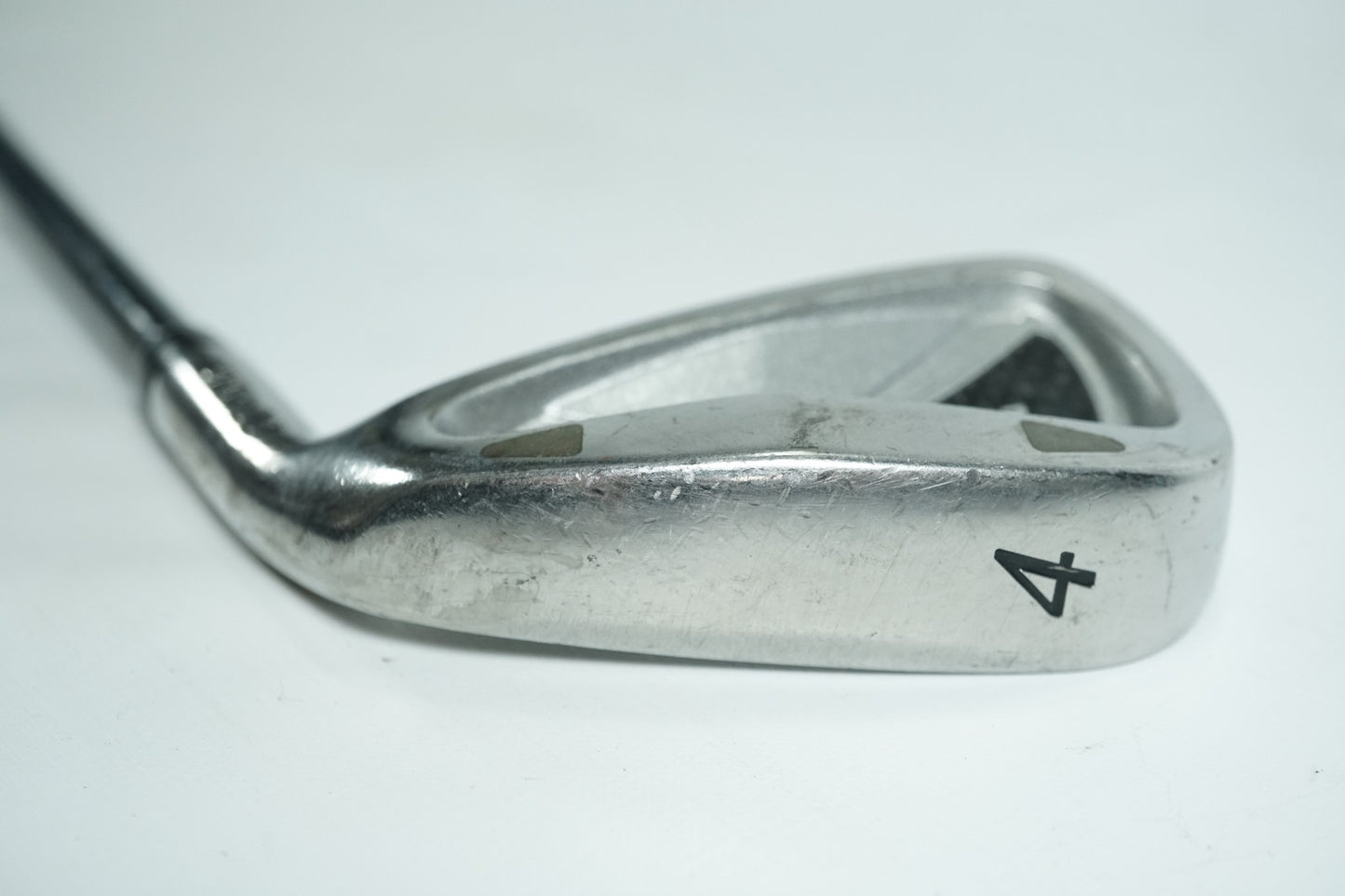 Yonex Cyberstar C280 4 Iron / Regular Flex Graphite Shaft