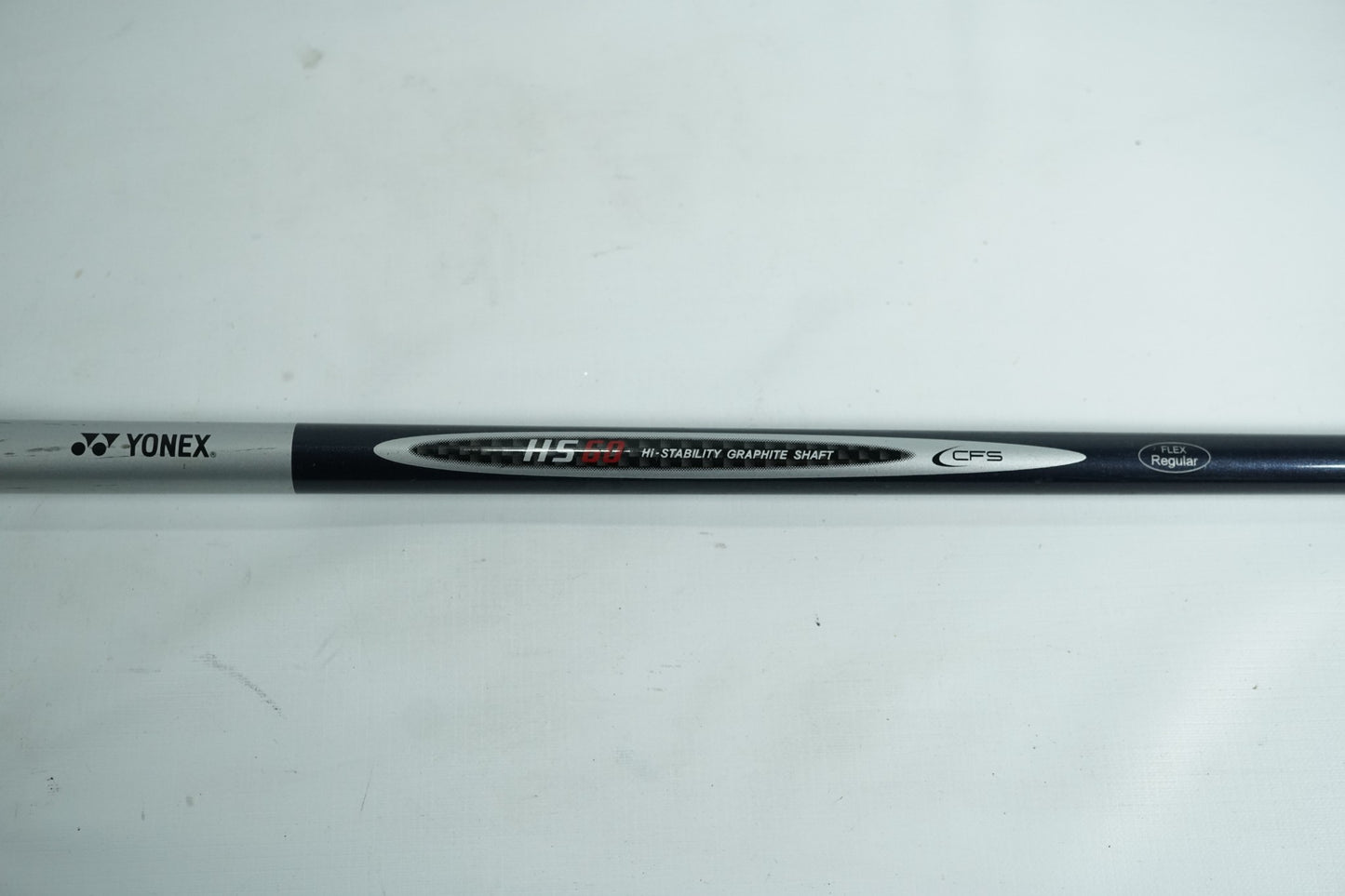 Yonex Cyberstar C280 4 Iron / Regular Flex Graphite Shaft