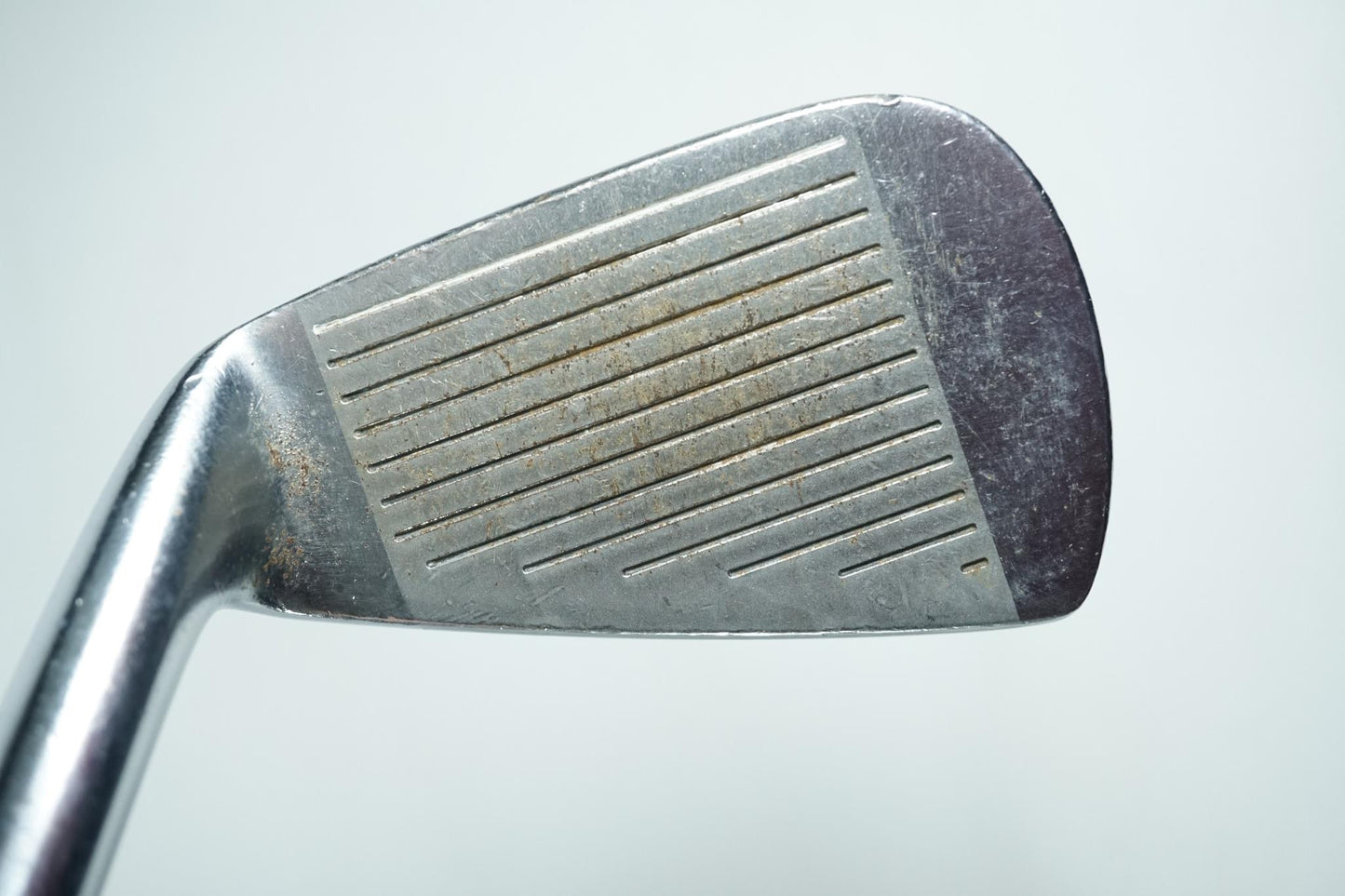 Mizuno Tour Proven TP21 8 Iron / Steel Shaft