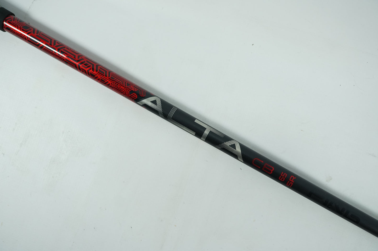 Ping Alta CB Shaft / Senior Flex 65g / Driver / 42"