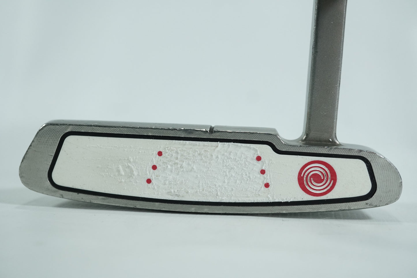 Odyssey White Hot XG 1 Putter / With Cover / New Grip / 33"