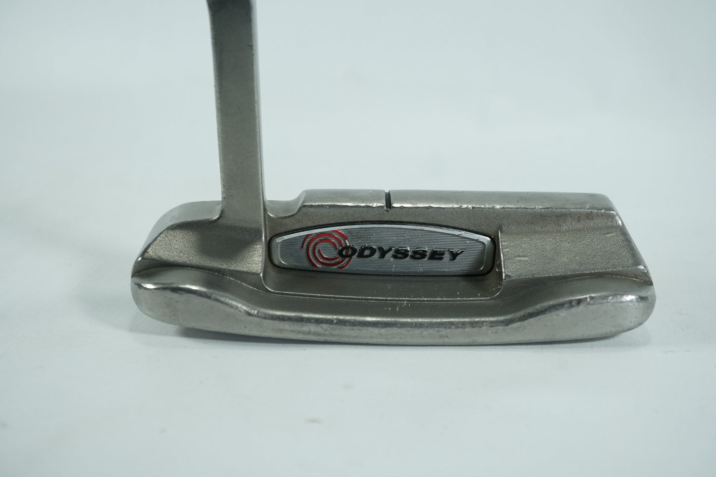 Odyssey White Hot XG 1 Putter / With Cover / New Grip / 33"