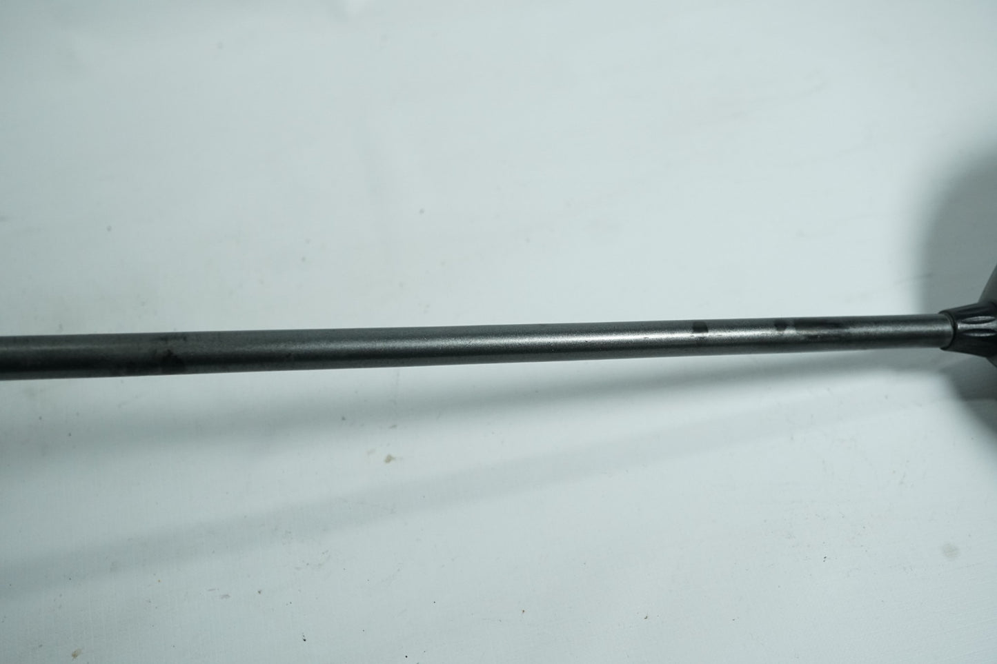 Callaway ERC Fusion Driver 8° / Strong Flex Graphite Shaft / New Grip