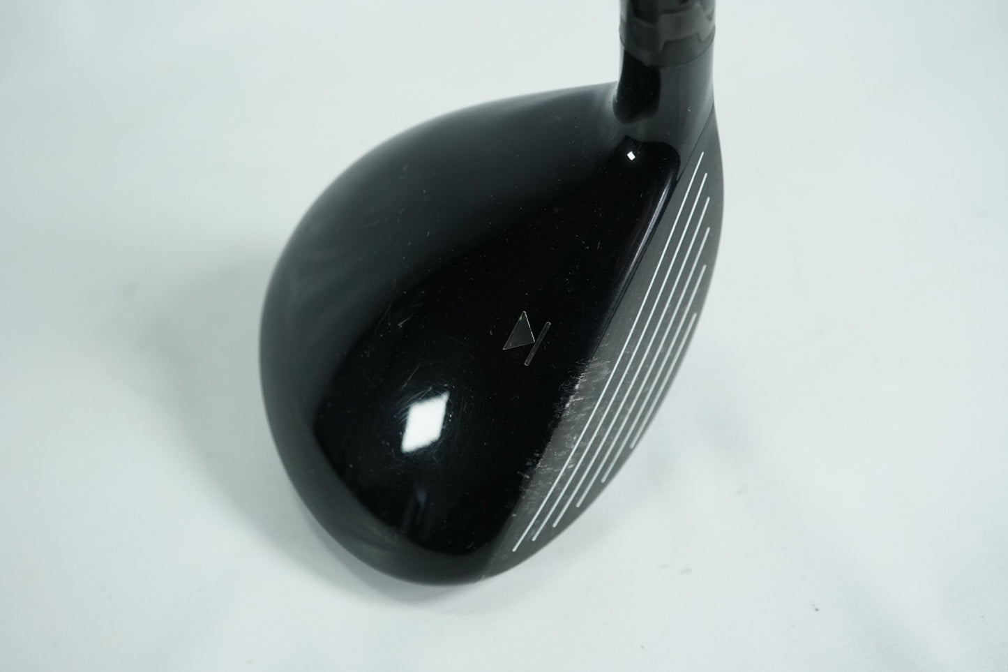 Titleist 910F 3 Wood 15° / Regular Flex Graphite Shaft