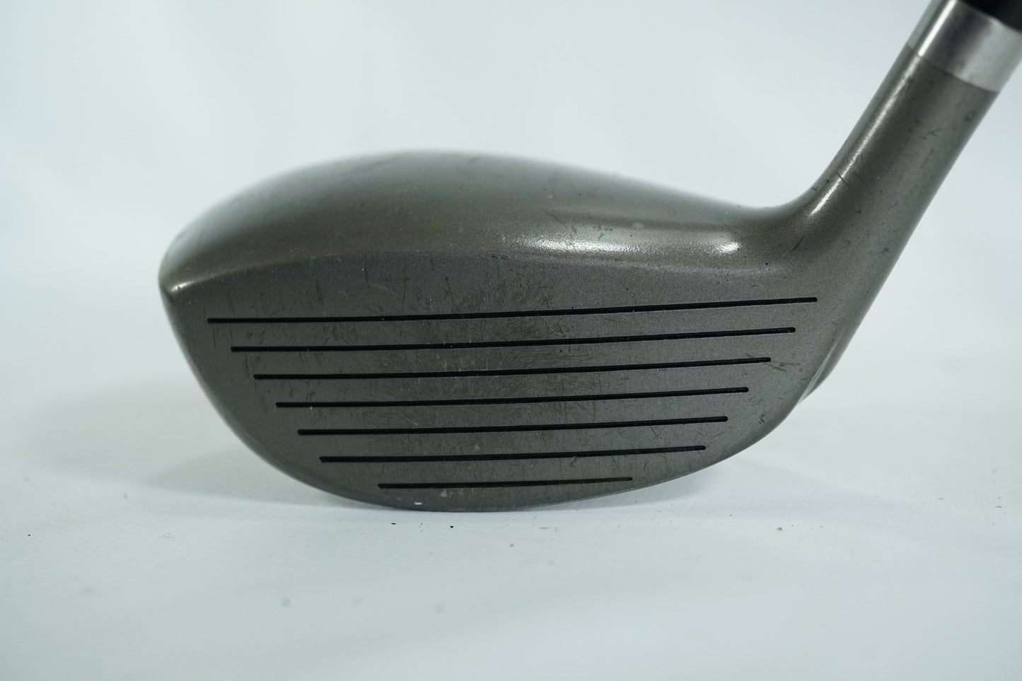 Mizuno Astron 5 Wood 22° / Regular Flex Steel Shaft