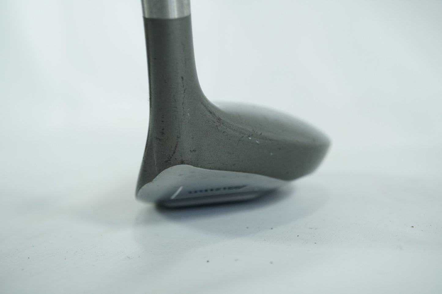Mizuno Astron 5 Wood 22° / Regular Flex Steel Shaft