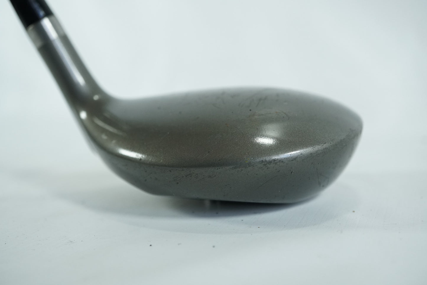 Mizuno Astron 5 Wood 22° / Regular Flex Steel Shaft