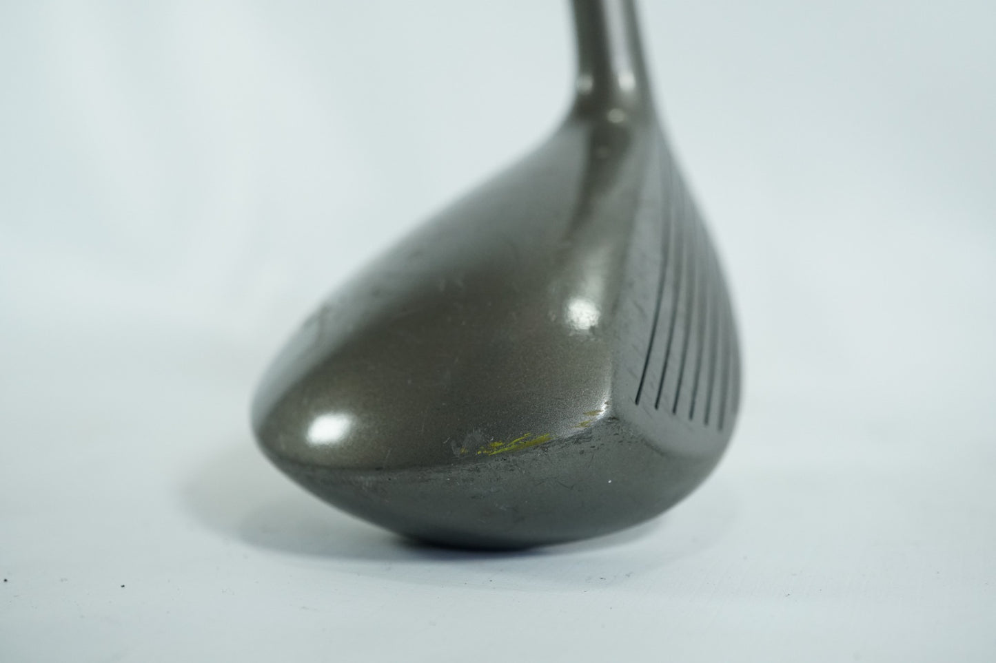Mizuno Astron 5 Wood 22° / Regular Flex Steel Shaft