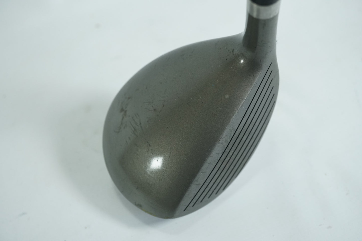 Mizuno Astron 5 Wood 22° / Regular Flex Steel Shaft