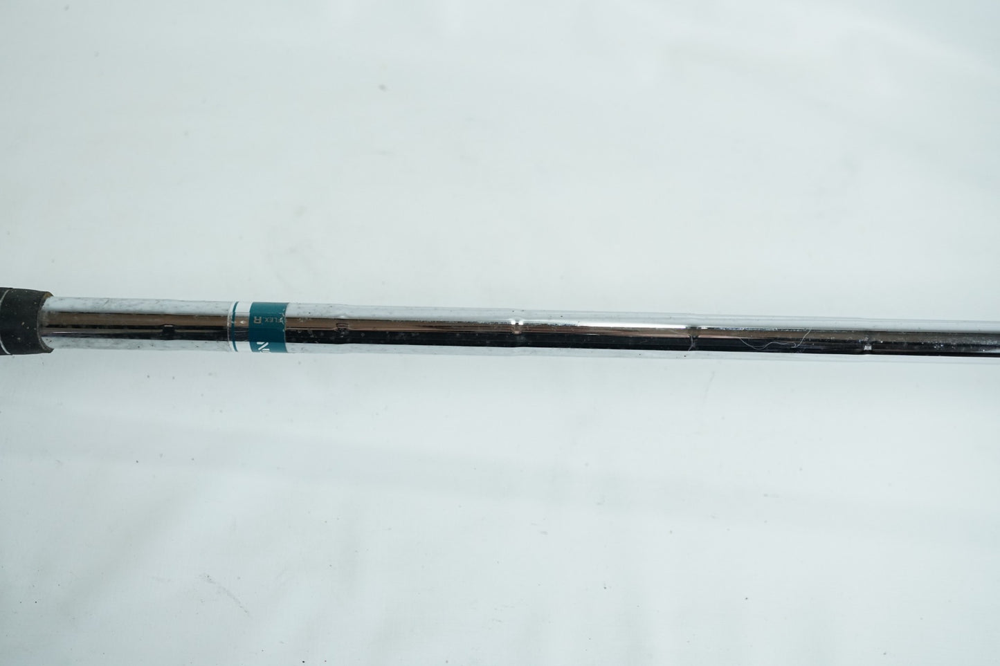 Mizuno Astron 5 Wood 22° / Regular Flex Steel Shaft