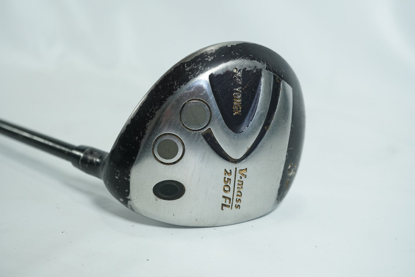 Yonex VMass 250FL 3 Wood / Ladies Flex Graphite Shaft