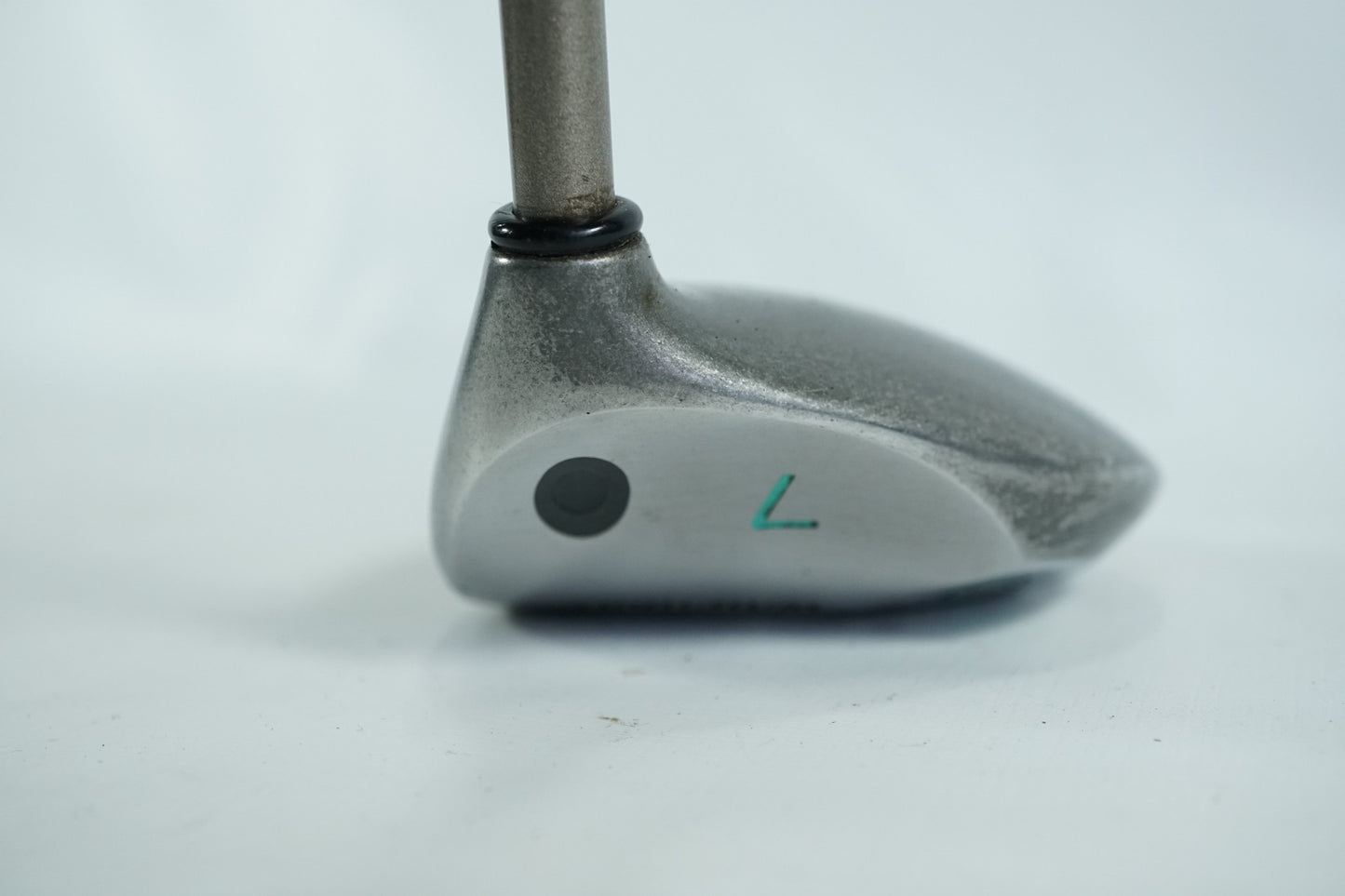 Callaway Big Bertha Warbird 7 Wood / Ladies Flex Graphite Shaft