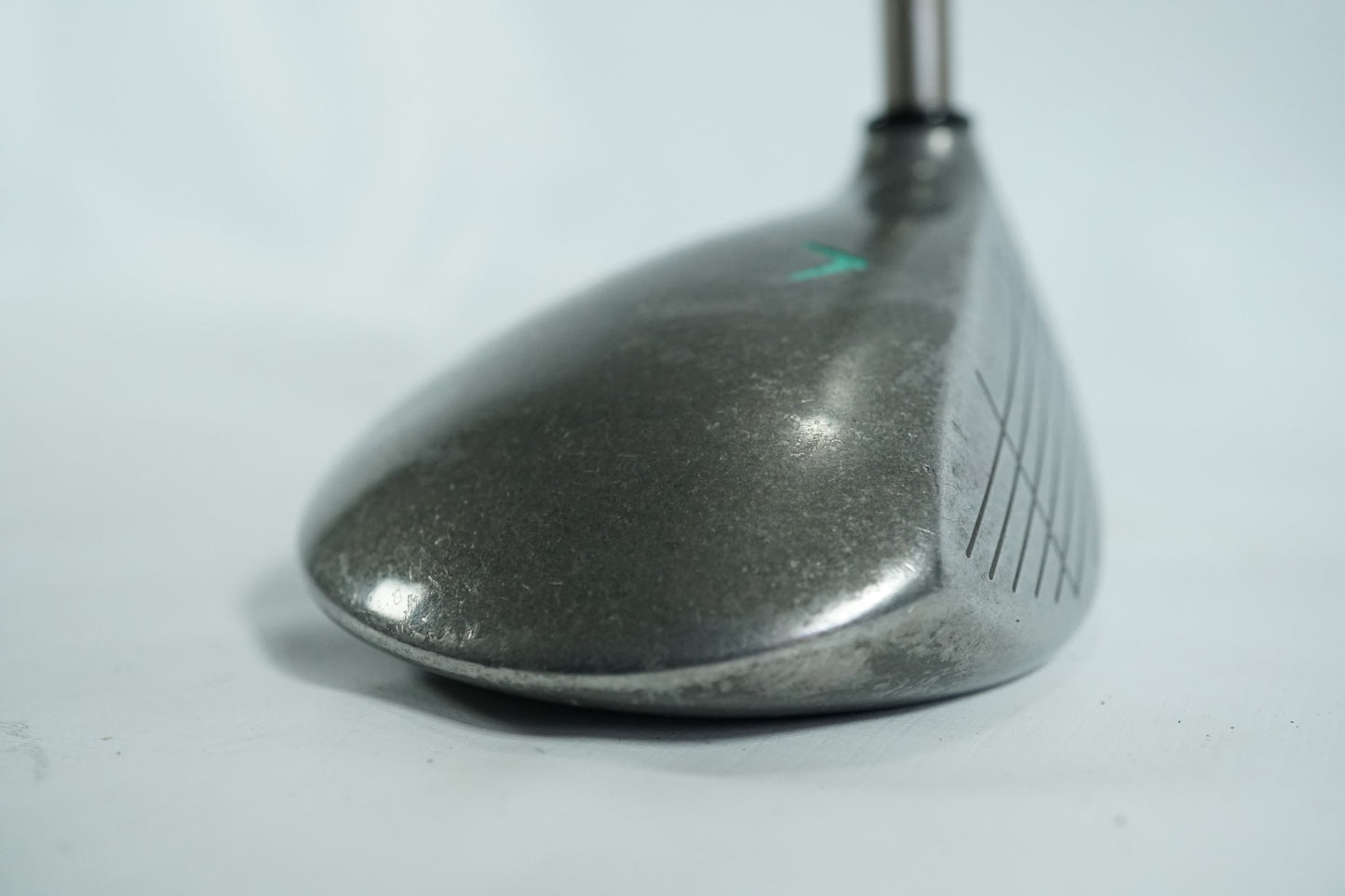 Callaway Big Bertha Warbird 7 Wood / Ladies Flex Graphite Shaft