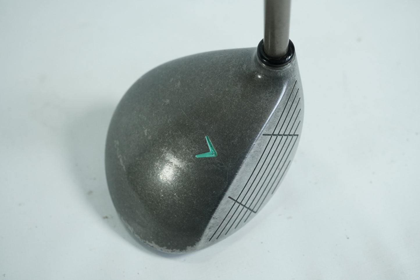 Callaway Big Bertha Warbird 7 Wood / Ladies Flex Graphite Shaft