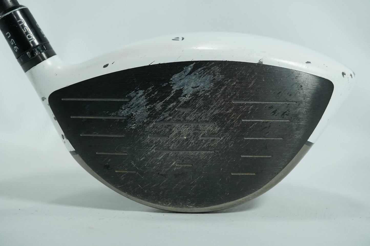 Taylormade R1 Driver / Regular Flex Graphite Shaft / Left Handed