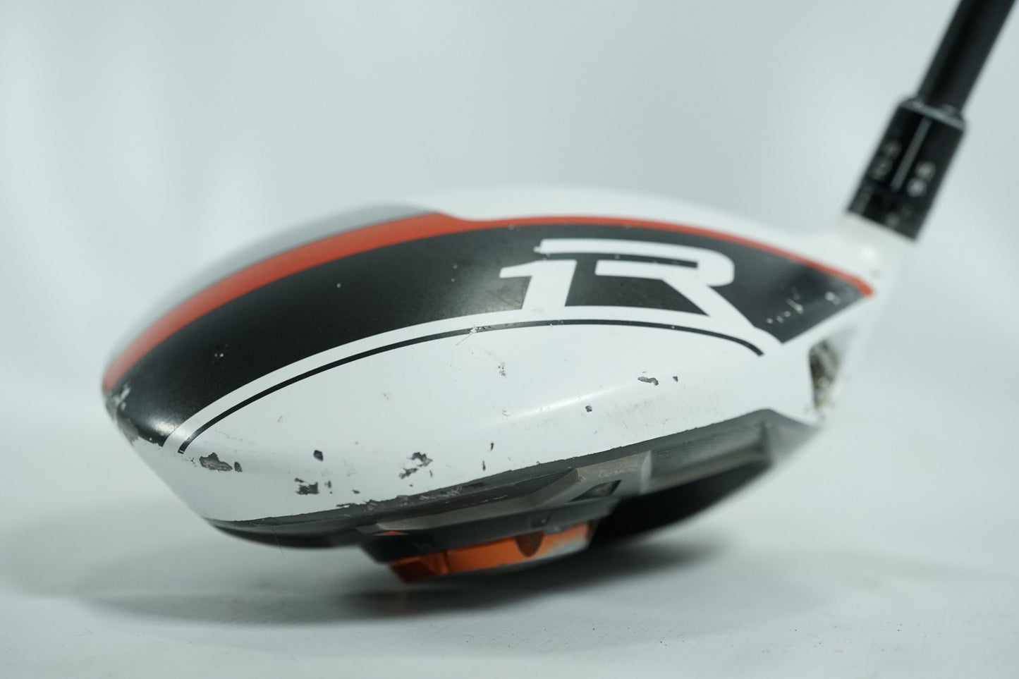 Taylormade R1 Driver / Regular Flex Graphite Shaft / Left Handed