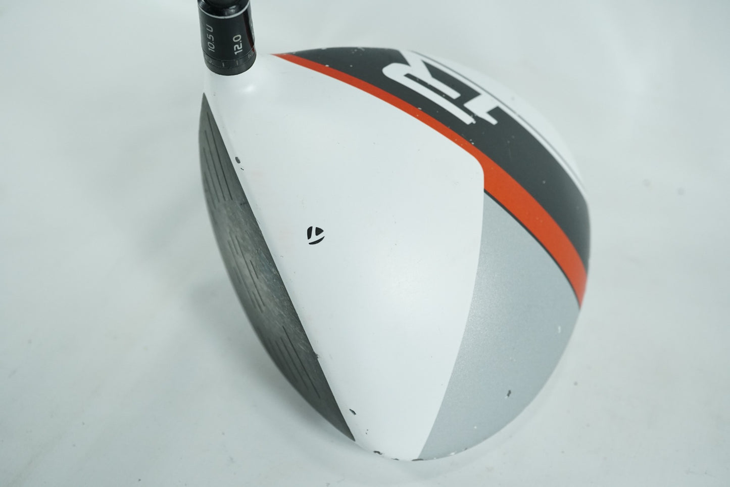 Taylormade R1 Driver / Regular Flex Graphite Shaft / Left Handed