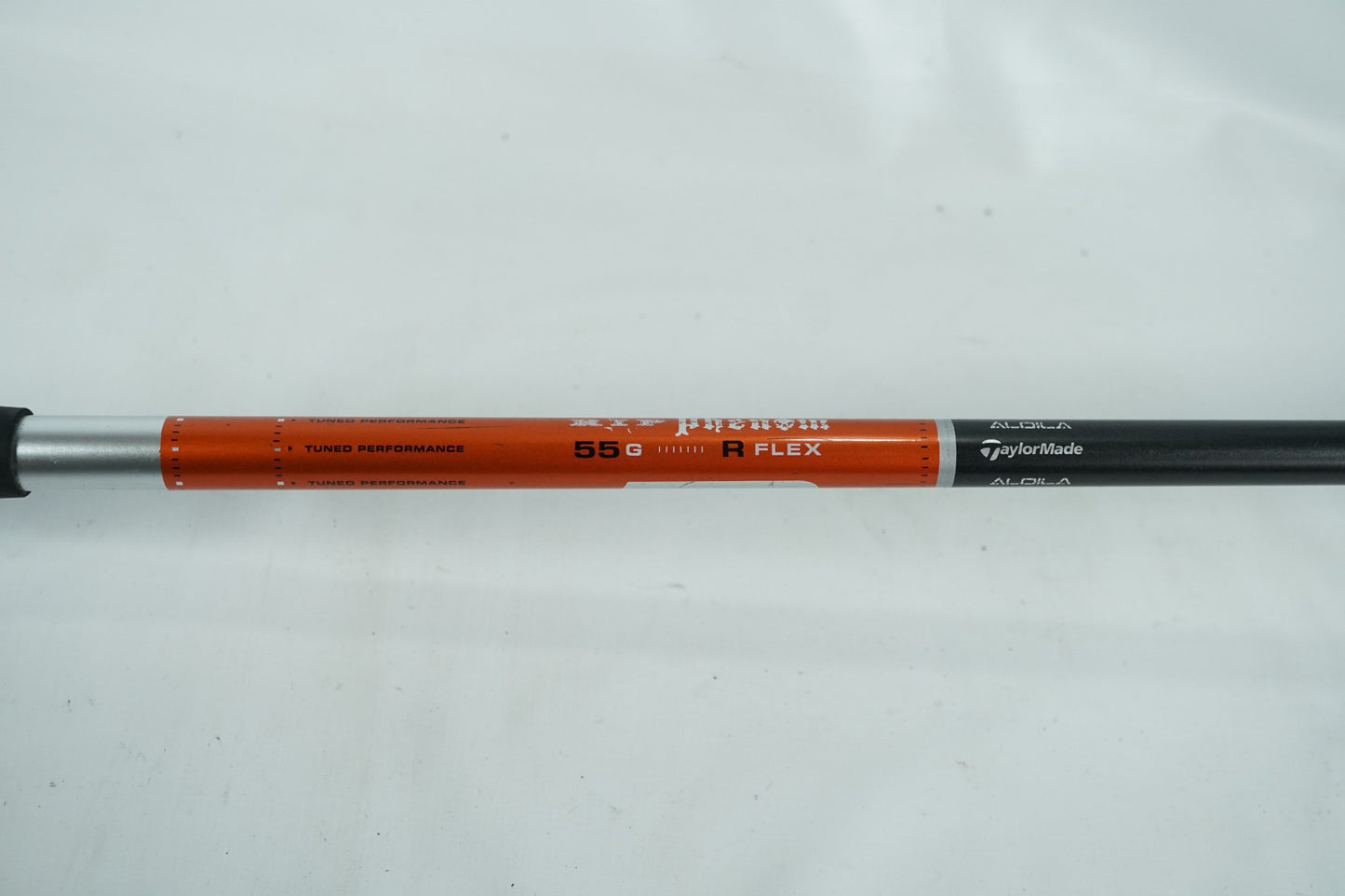 Taylormade R1 Driver / Regular Flex Graphite Shaft / Left Handed