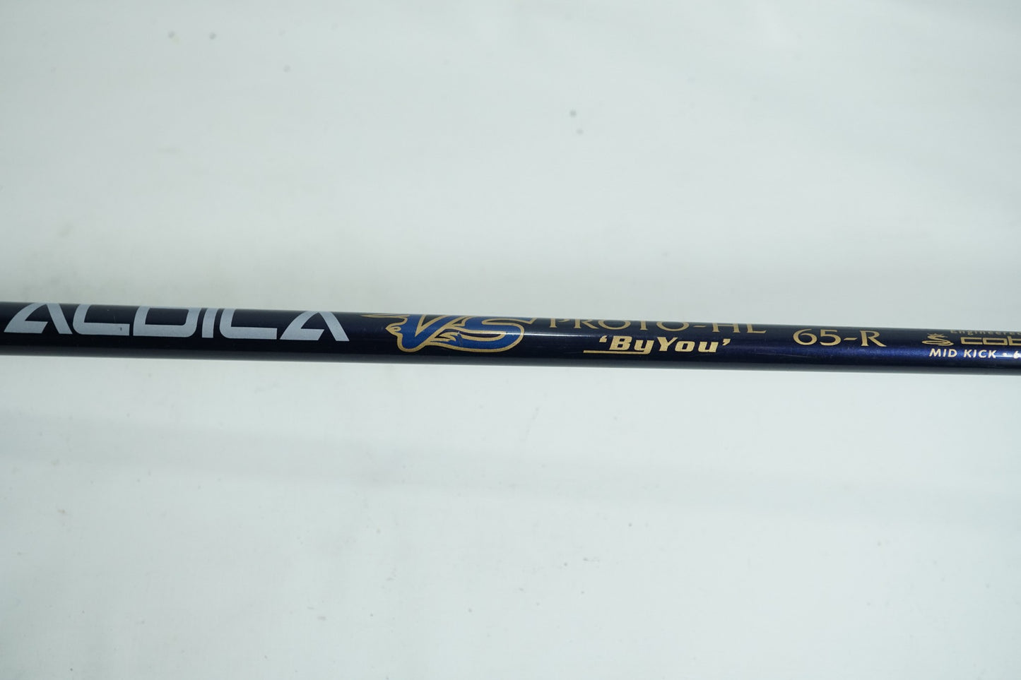 Cobra Baffler DWS 3 Hybrid 20° / Regular Flex Graphite Shaft / Left Handed