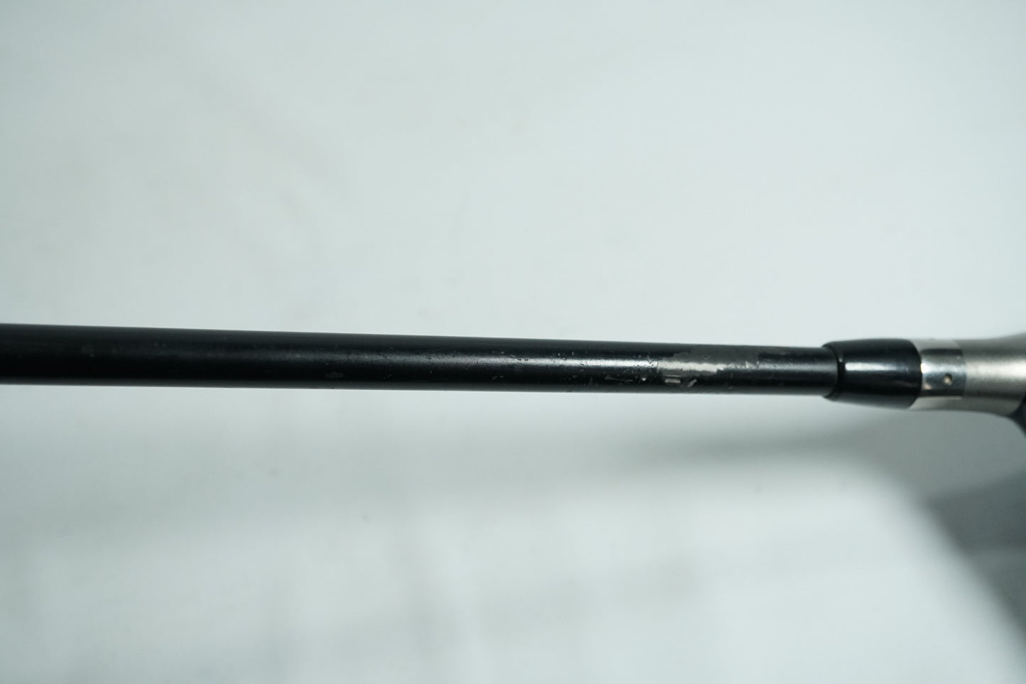 Nike Forged Titanium Blue Driver 11° / Regular Flex Graphite Shaft