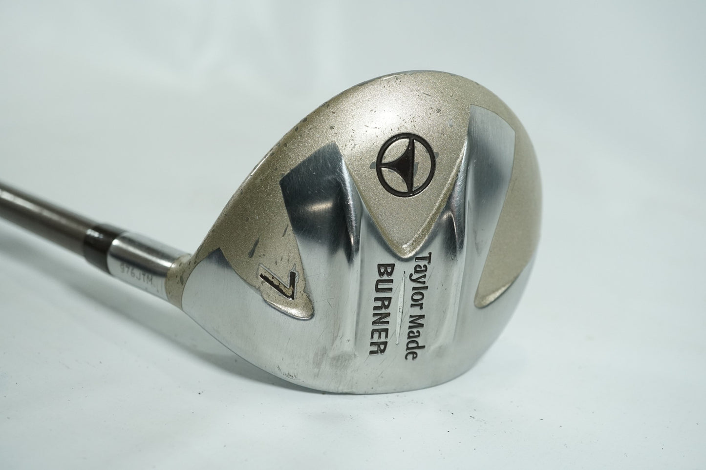 Taylormade Burner 7 Wood / Ladies Flex Graphite Shaft