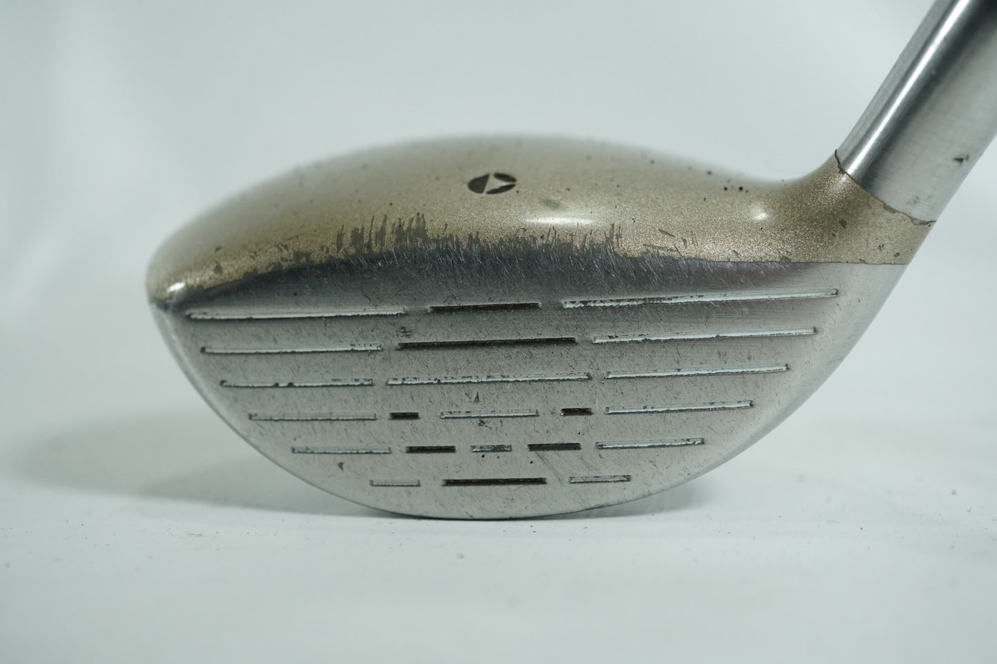 Taylormade Burner 7 Wood / Ladies Flex Graphite Shaft