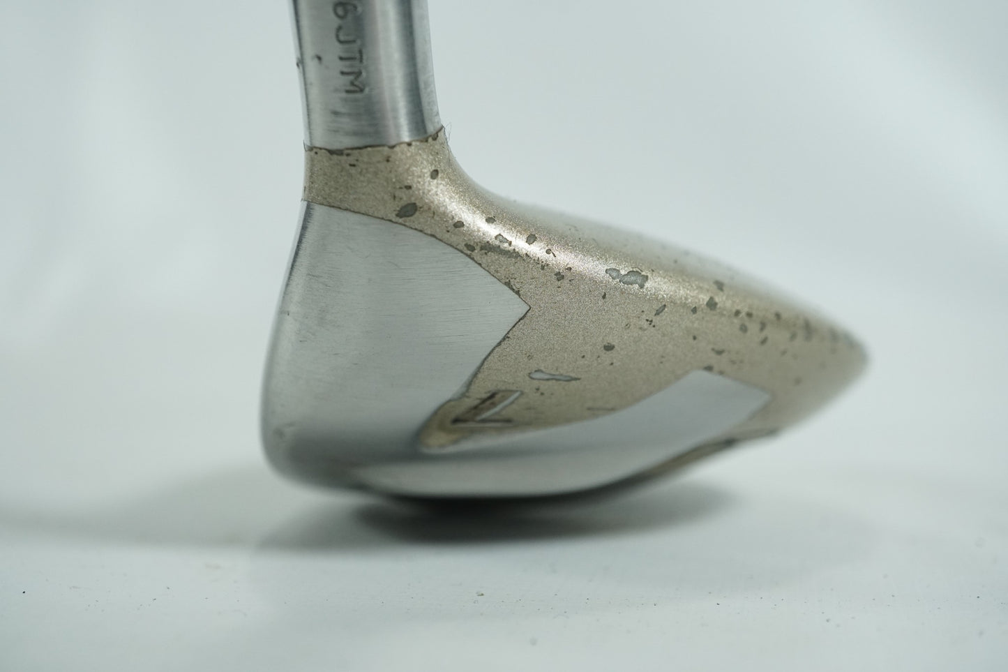 Taylormade Burner 7 Wood / Ladies Flex Graphite Shaft