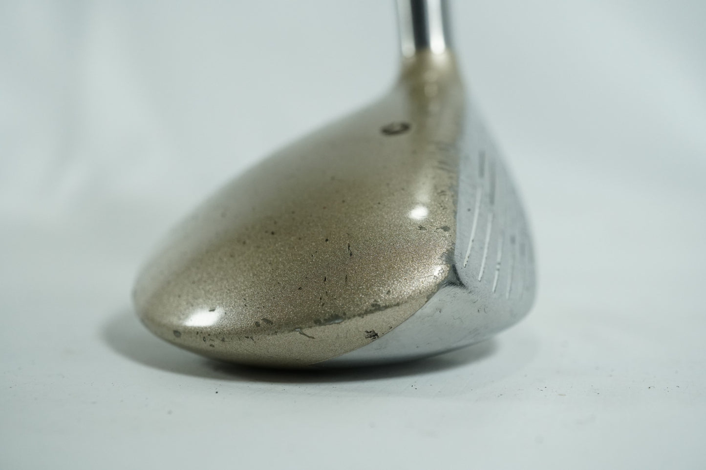 Taylormade Burner 7 Wood / Ladies Flex Graphite Shaft