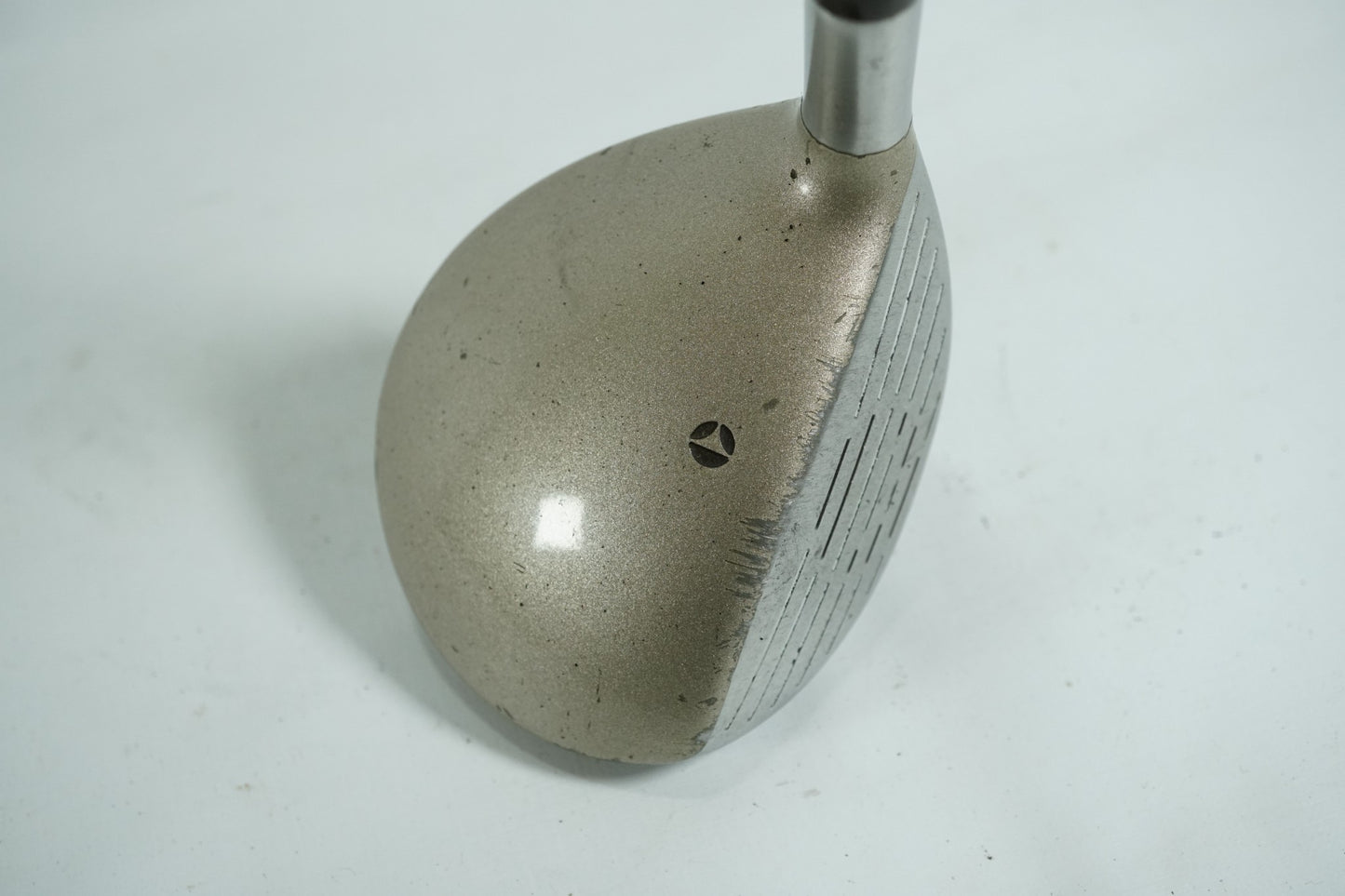 Taylormade Burner 7 Wood / Ladies Flex Graphite Shaft