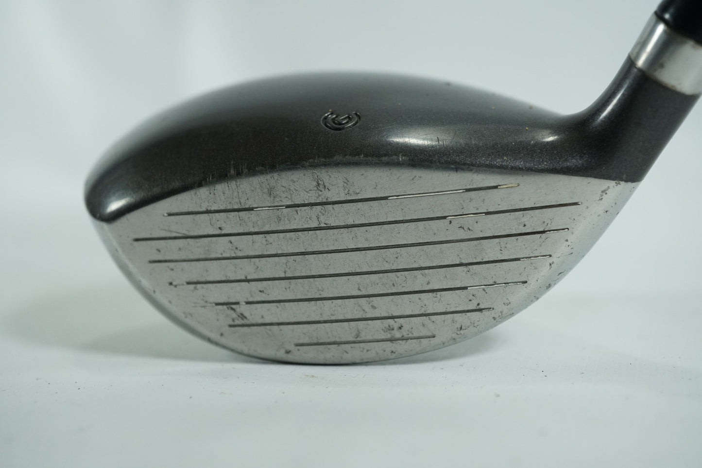 Cleveland Launcher 3 Wood 15° / Regular Flex Graphite Shaft