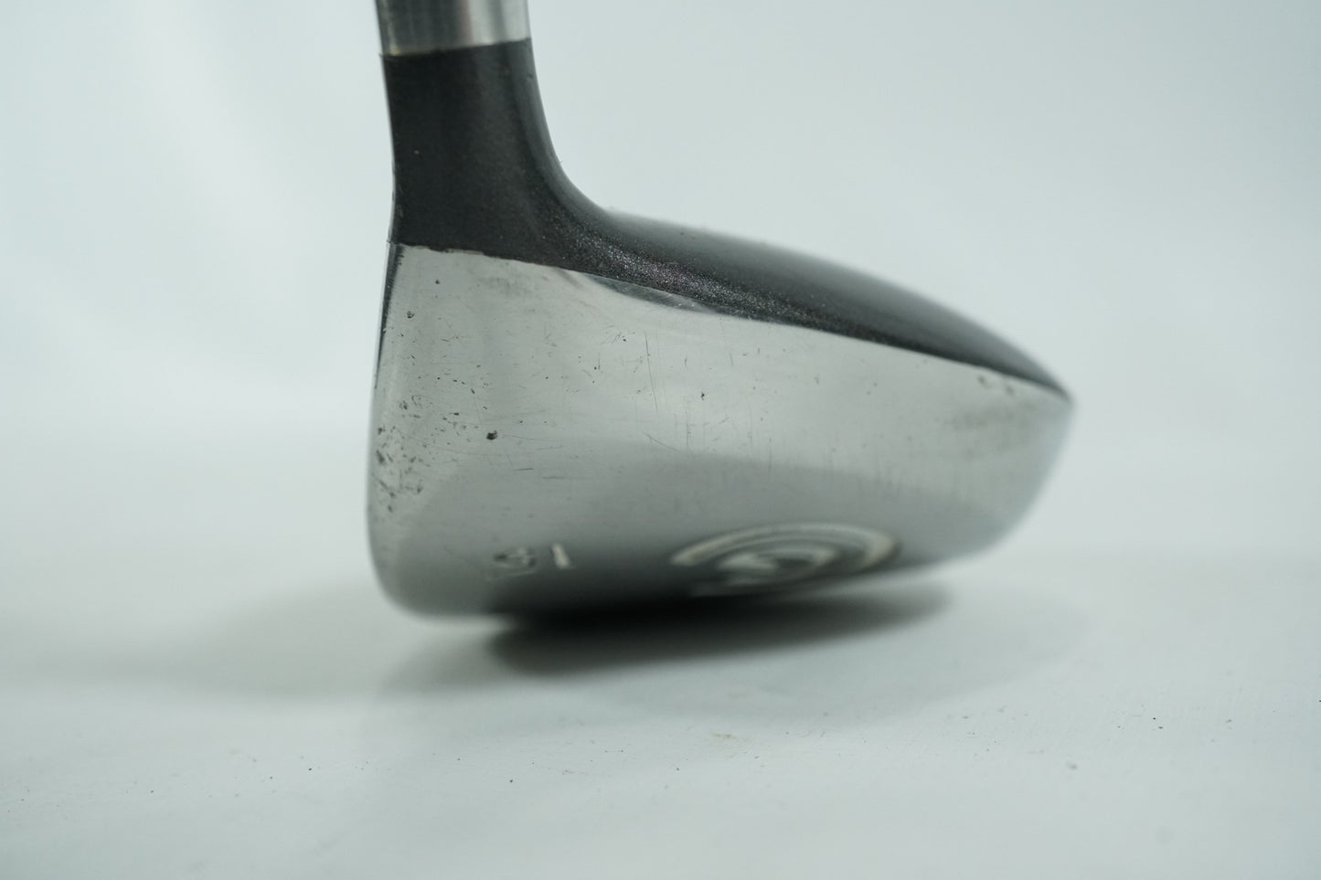 Cleveland Launcher 3 Wood 15° / Regular Flex Graphite Shaft