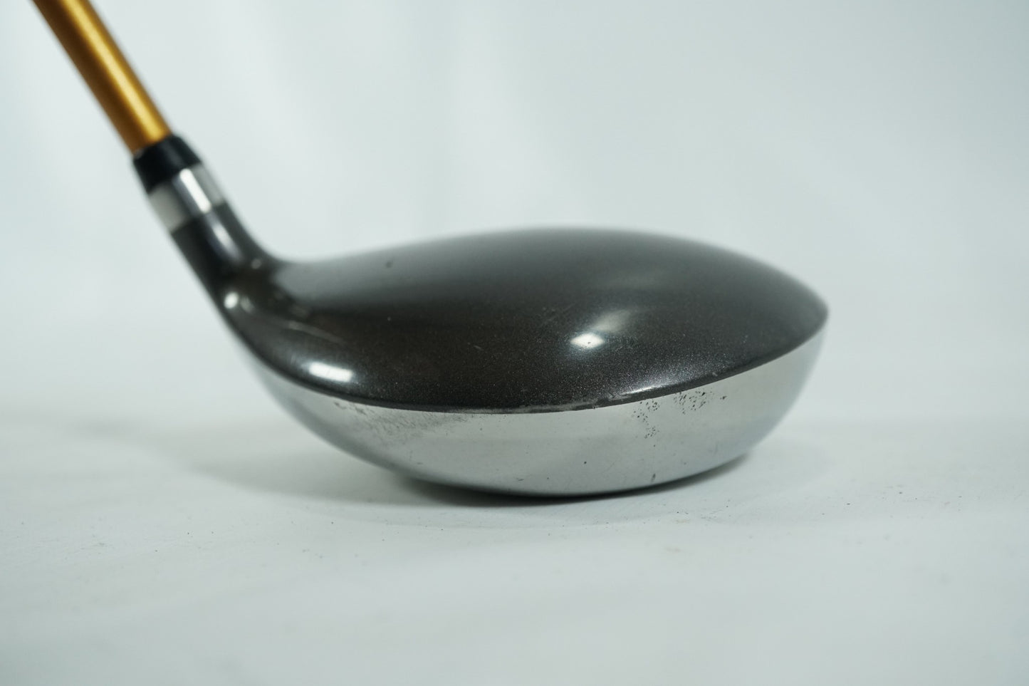 Cleveland Launcher 3 Wood 15° / Regular Flex Graphite Shaft