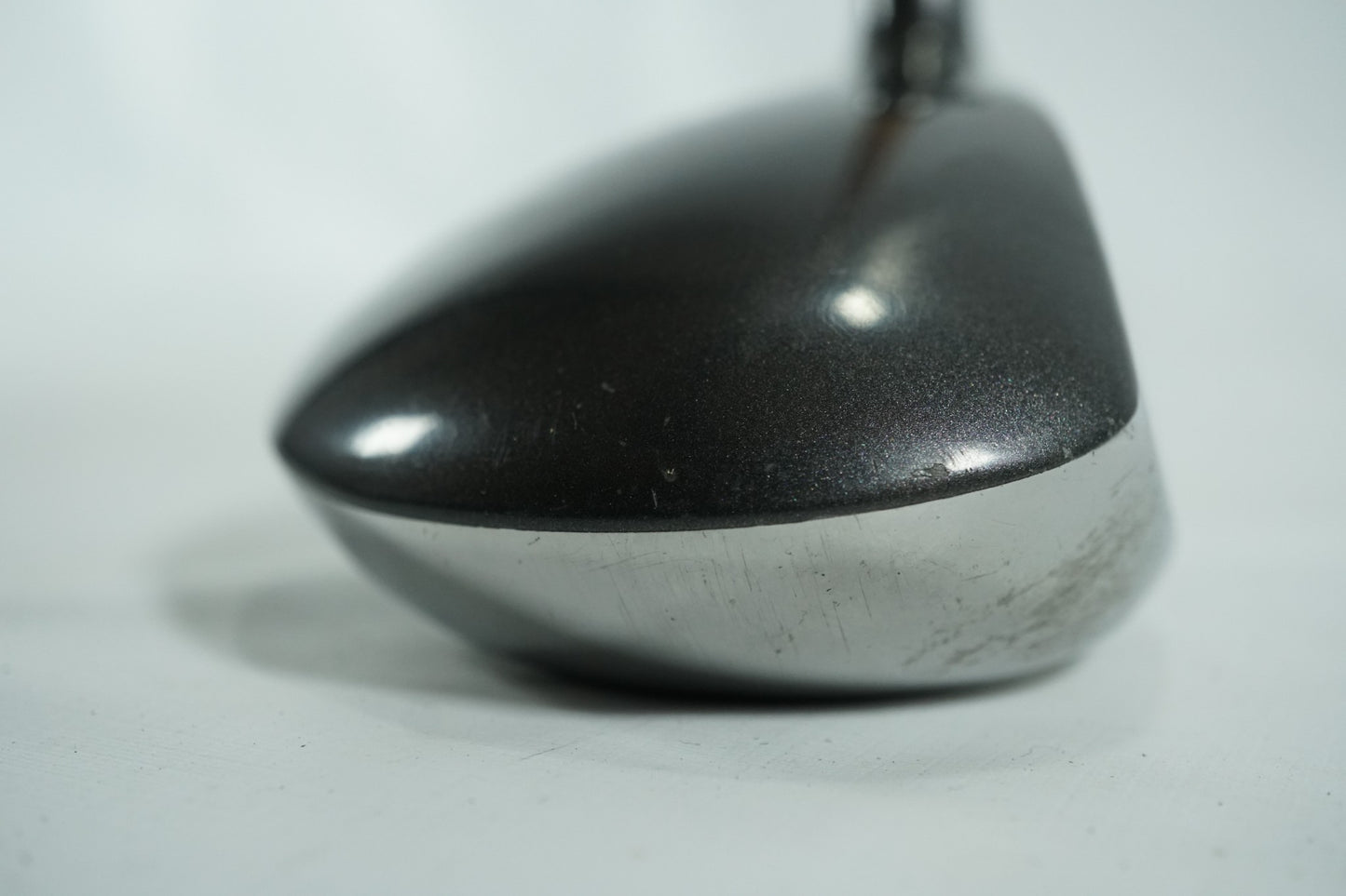 Cleveland Launcher 3 Wood 15° / Regular Flex Graphite Shaft