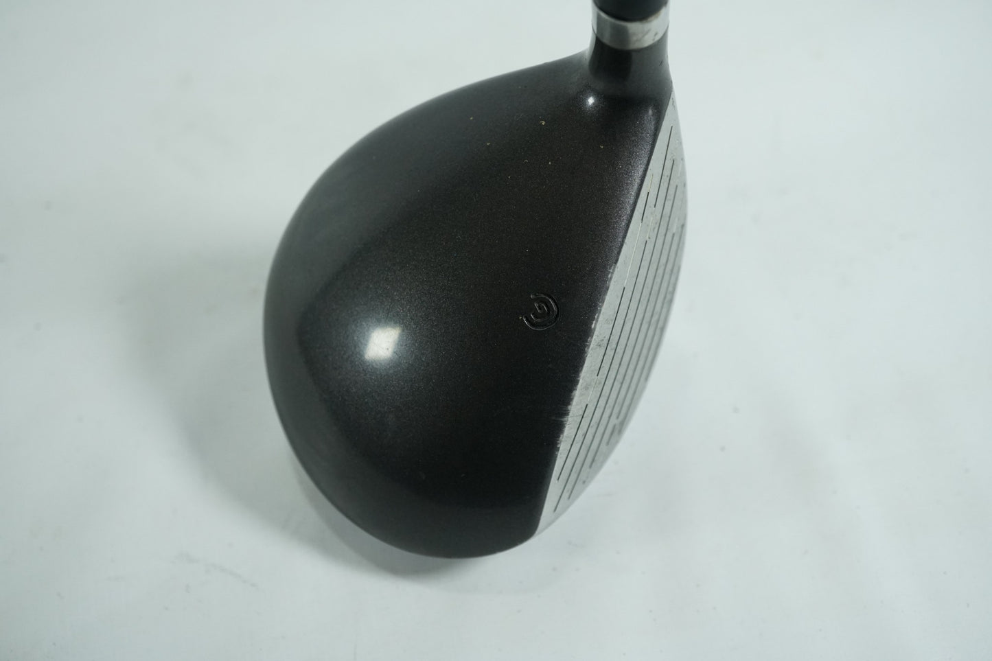 Cleveland Launcher 3 Wood 15° / Regular Flex Graphite Shaft