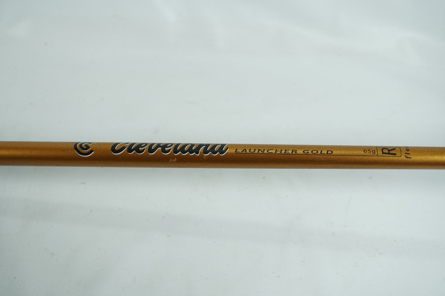 Cleveland Launcher 3 Wood 15° / Regular Flex Graphite Shaft