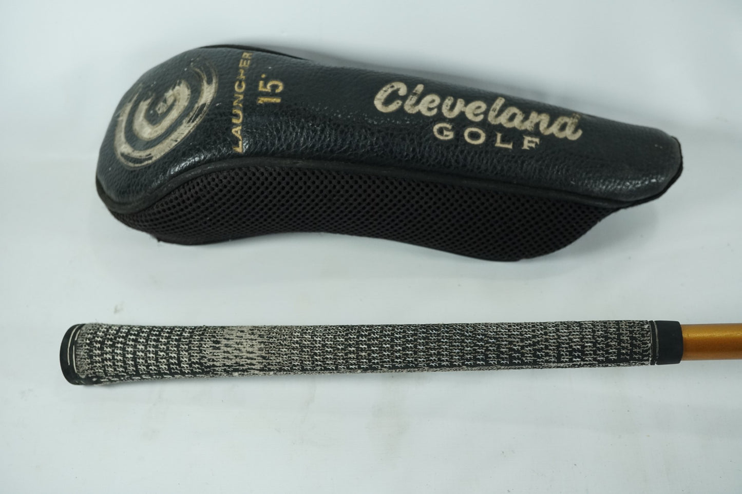 Cleveland Launcher 3 Wood 15° / Regular Flex Graphite Shaft