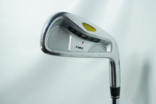 Taylormade RAC LT 4 Iron / Stiff Flex Steel Shaft