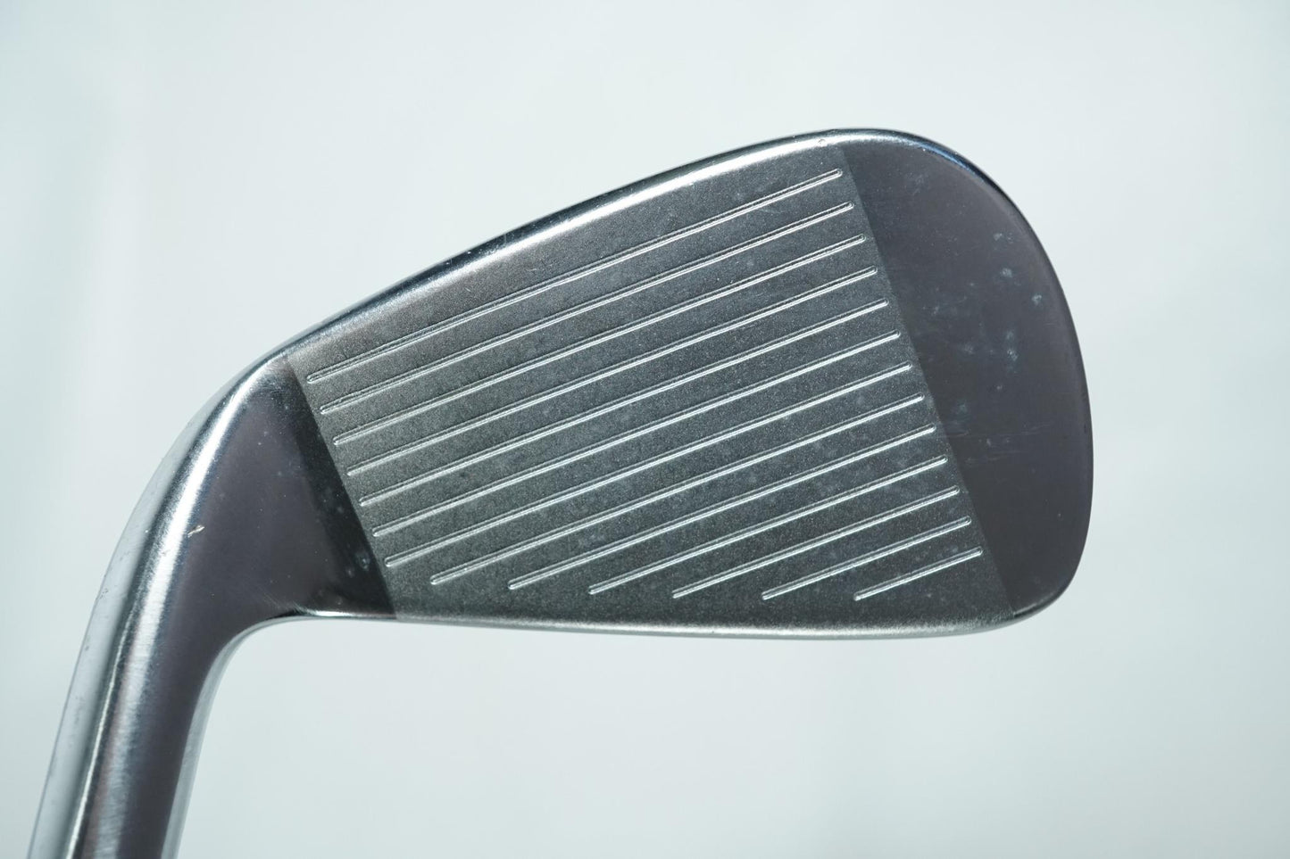 Taylormade RAC LT 4 Iron / Stiff Flex Steel Shaft