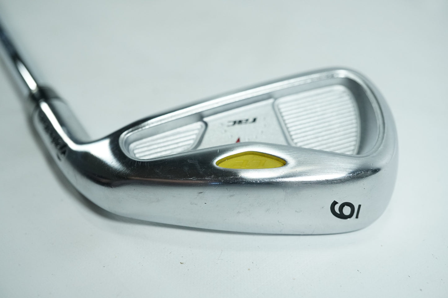 Taylormade RAC LT 6 Iron / Regular Flex Steel Shaft
