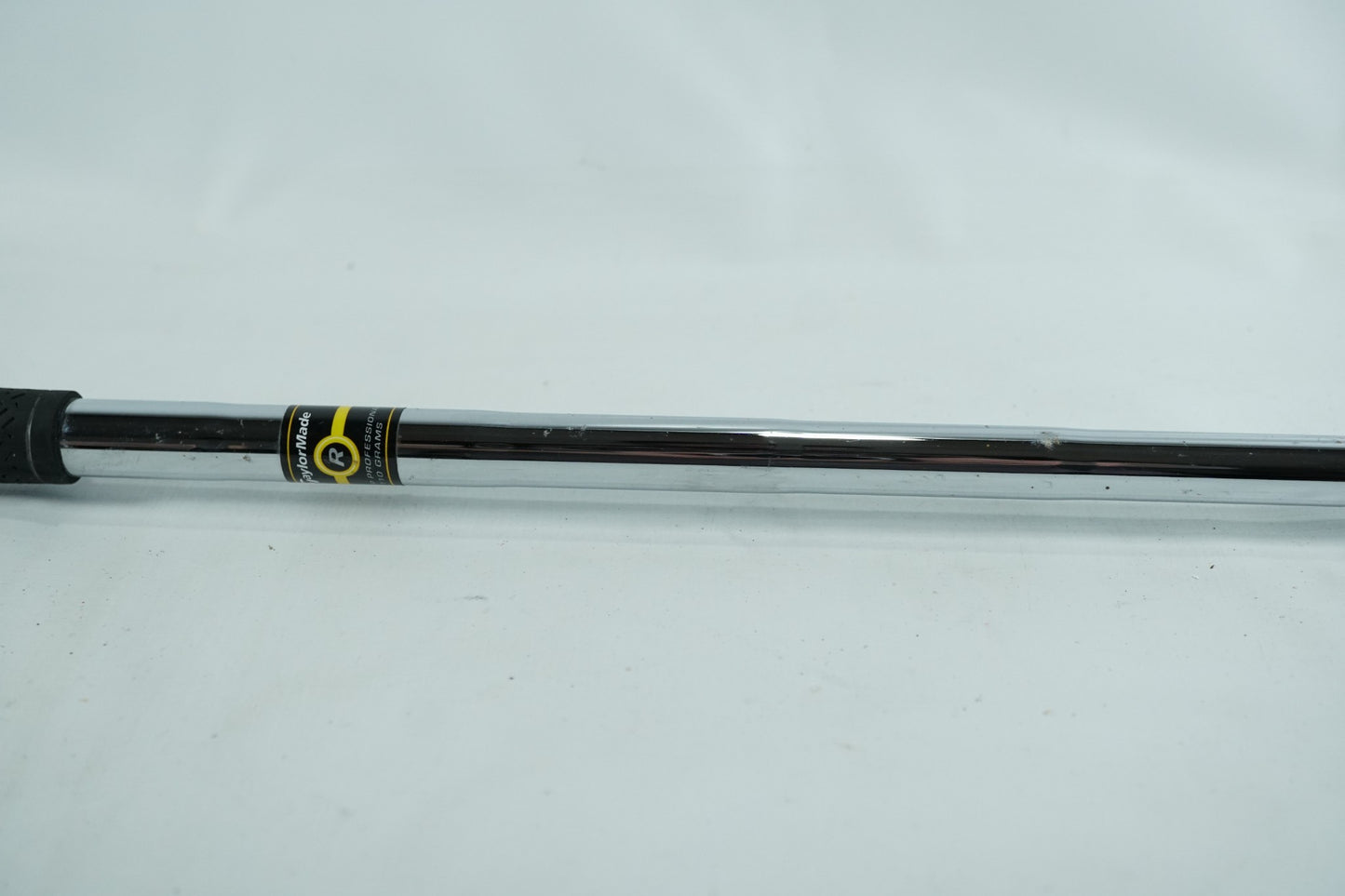 Taylormade RAC LT 6 Iron / Regular Flex Steel Shaft