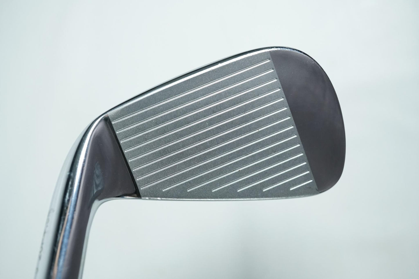 Taylormade RAC TP Forged 6 Iron / Regular Flex Steel Shaft