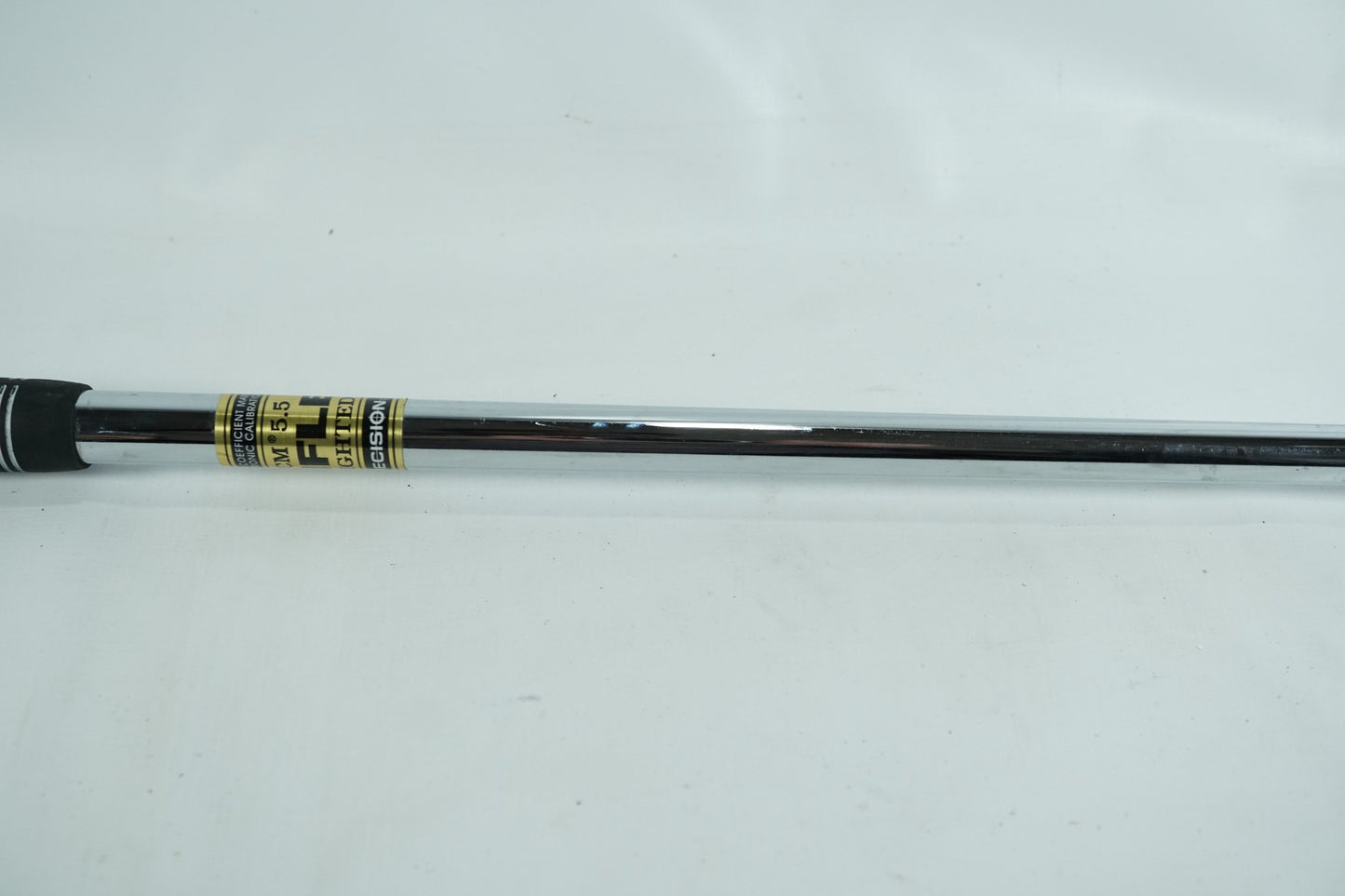 Taylormade RAC TP Forged 6 Iron / Regular Flex Steel Shaft