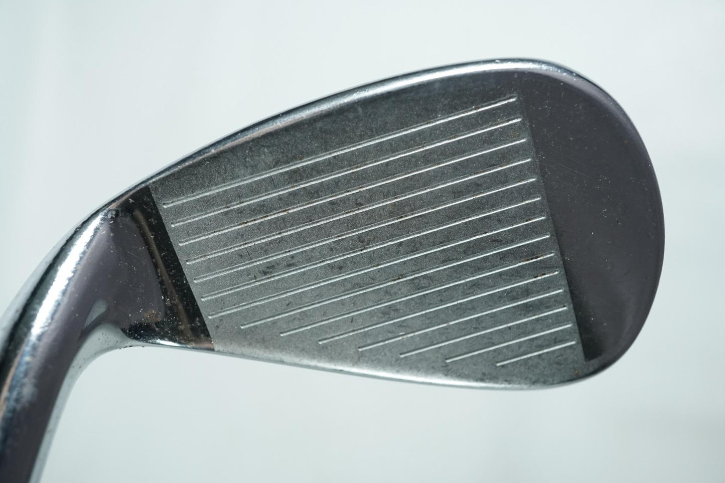 MacGregor VFoil M455 9 Iron / Ladies Flex Graphite Shaft