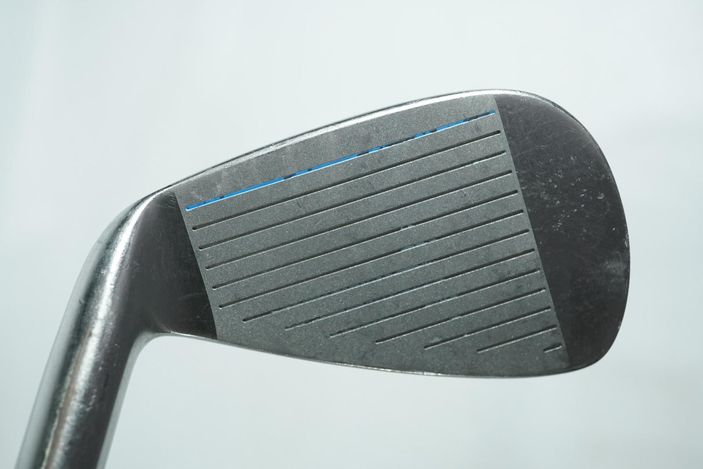 Dunlop Tour TP12 4 Iron / Ladies Flex Graphite Shaft