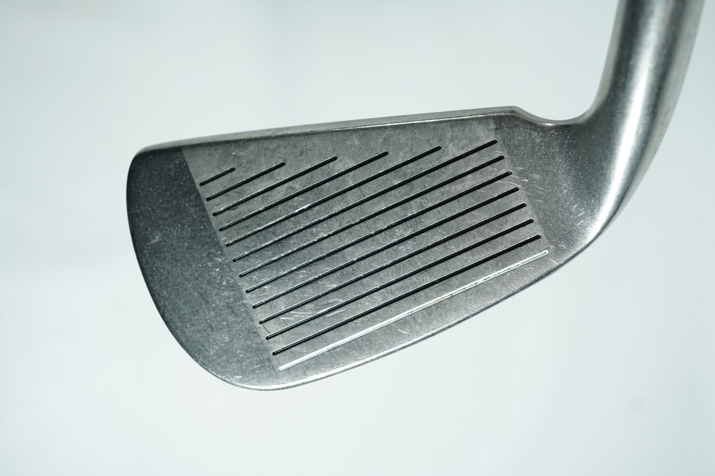 Mizuno Astron MTS 6 Iron / Ladies Flex Graphite Shaft