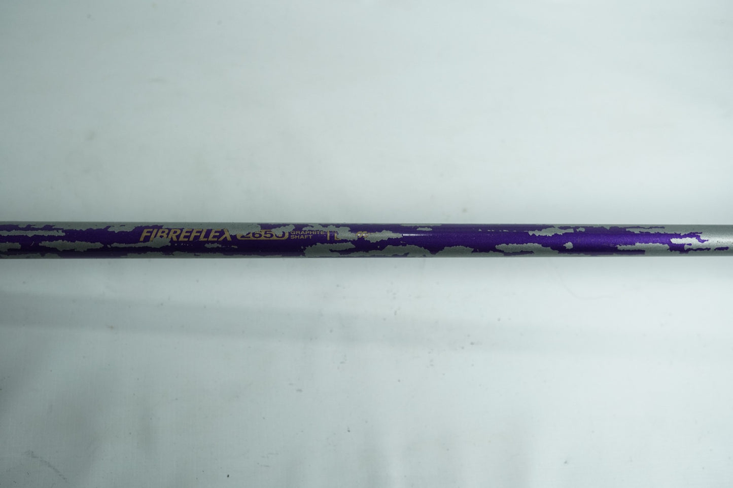Mizuno Astron MTS 6 Iron / Ladies Flex Graphite Shaft