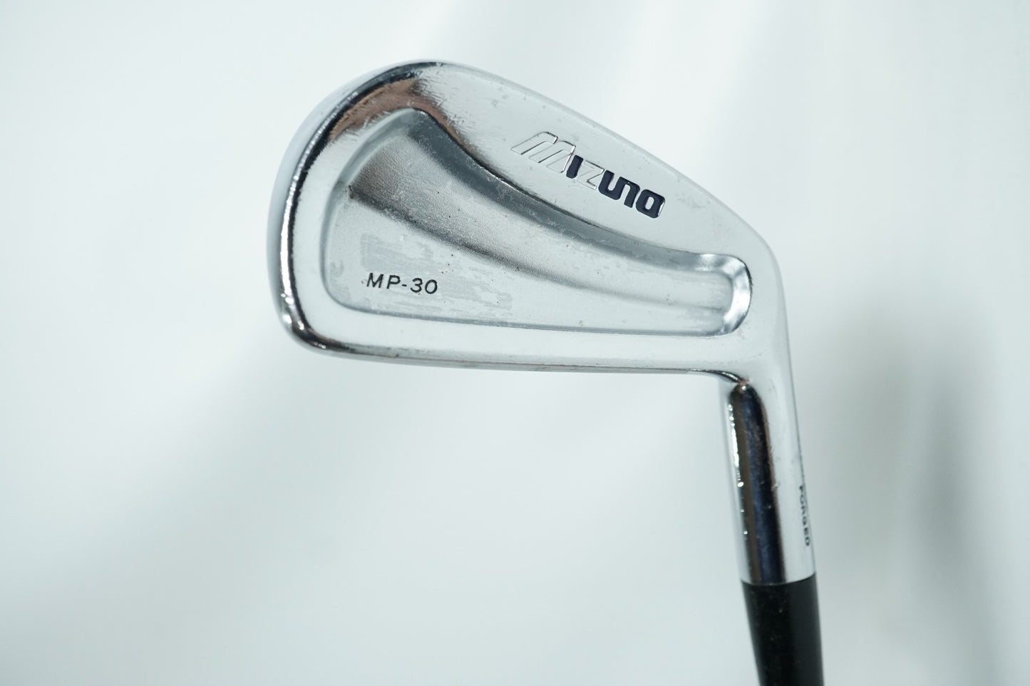Mizuno MP30 3 Iron / Stiff Flex Steel Shaft
