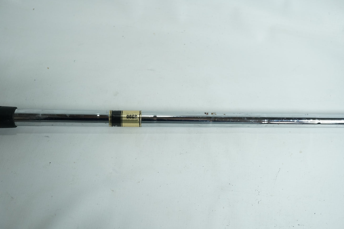 Mizuno MP30 3 Iron / Stiff Flex Steel Shaft